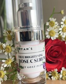 True Brightening Rose C Serum 20251011