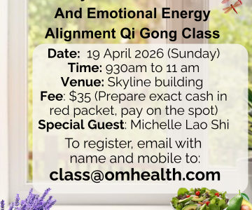 Copy of Date 8 March 2026 (Sunday) Time 930am to 11 am Location Skyline building beside 四马路观音庙 (beside Kwan Im Thong Hood Cho Temple) Fee (2)